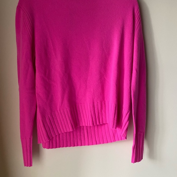 J.crew Cashmere Sweater - Picture 4 of 6